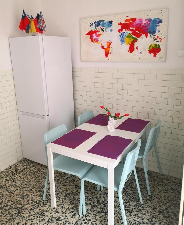 Centralissimo Bilocale,Parcheggio,Ac,Vicino A Stazione,Aeroporto Пиза Екстериор снимка