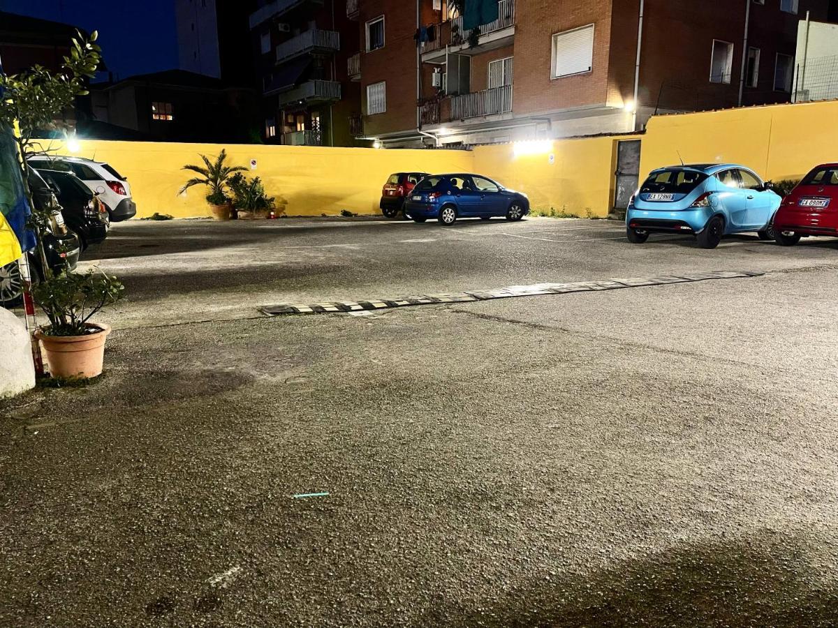 Centralissimo Bilocale,Parcheggio,Ac,Vicino A Stazione,Aeroporto Пиза Екстериор снимка