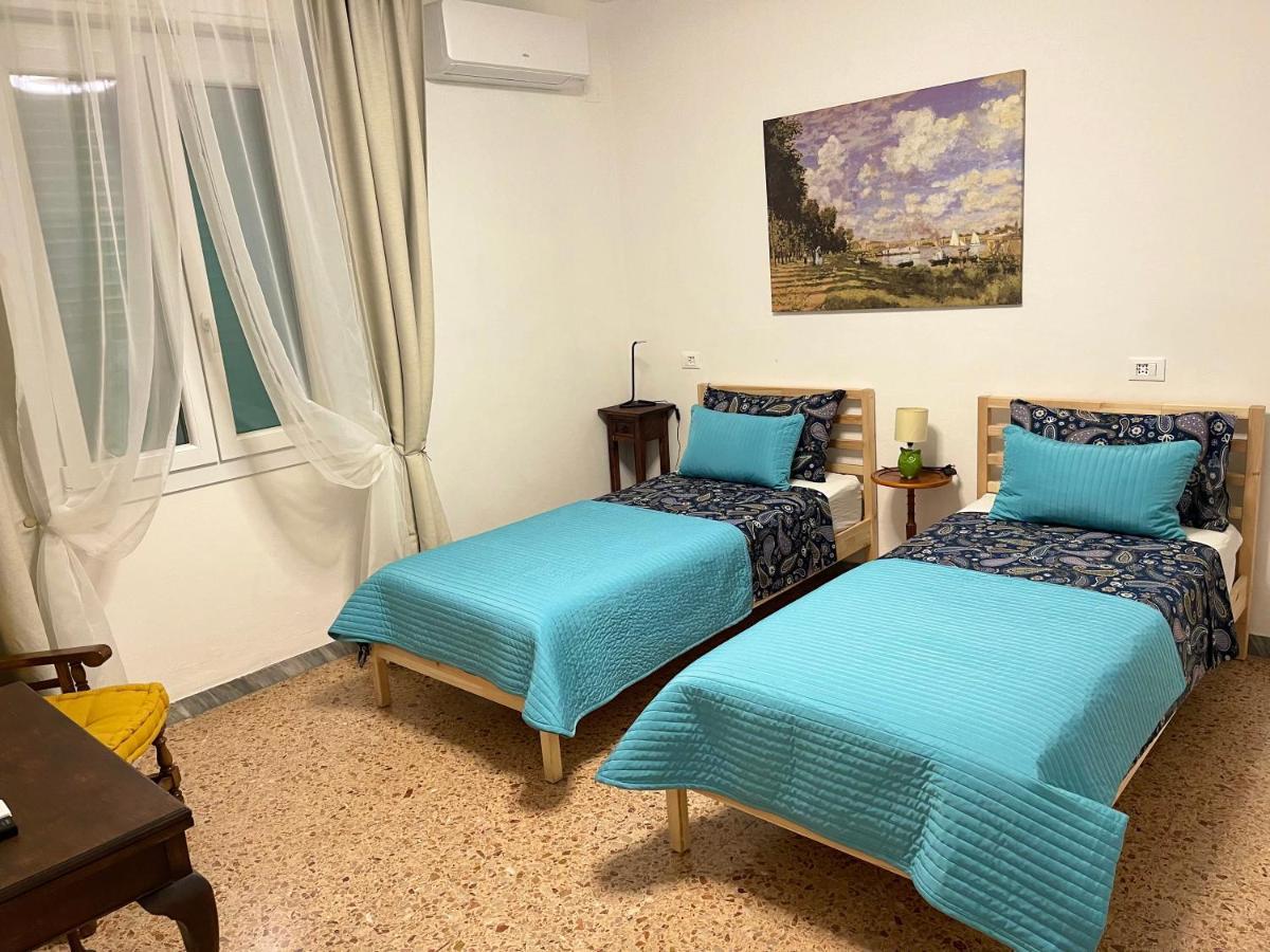 Centralissimo Bilocale,Parcheggio,Ac,Vicino A Stazione,Aeroporto Пиза Екстериор снимка
